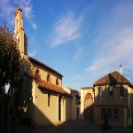 Panoramique Eglise ancien Re'lais de Poste.jpg